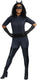 Vegaoo kostuum van catwoman new movie™ voor dames - verkleedkleding - medium