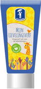 Feuchtmann mijn lievelingsverf, vingerverf blauw 75 g
