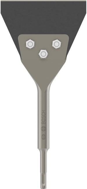 Bosch accessoires bosch pro sds plus vloerschraper 130 x 290 mm - 2608690610