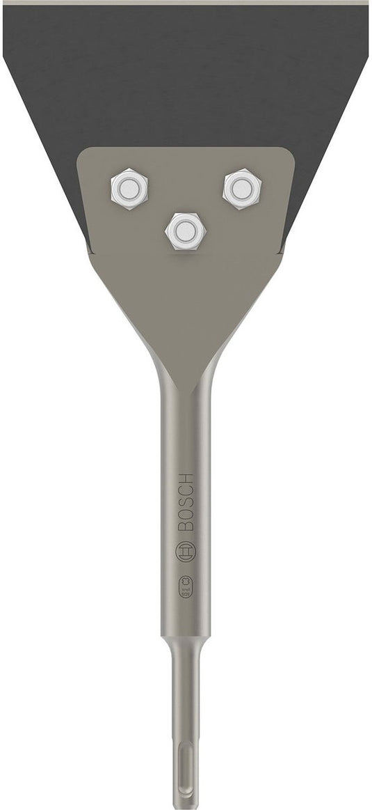 Bosch pro sds plus vloerschraper 130 x 290 mm - 2608690610
