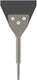 Bosch pro sds plus vloerschraper 130 x 290 mm - 2608690610