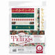 Tonic studios • timeless tidings topper set