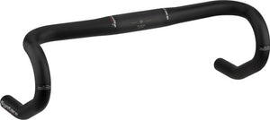 Syntace racelite carbon 31.8 handlebars