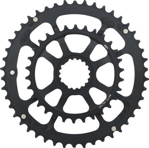 Cannondale opi spidering 8-arm chainring set