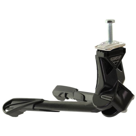 standaard Jumbo aluminium 28 inch 29 mm zwart