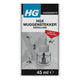 Hg x muggenstekker navulling 15852n 1st