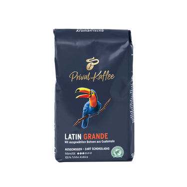 Tchibo latin grande bonen (6x 500gr)