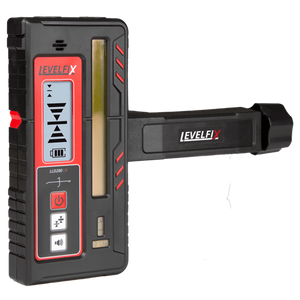 Levelfix ontvanger lld200gr