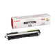 Toner cartridge canon 729y geel