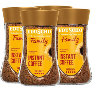 Tchibo eduscho family (6x 200gr)