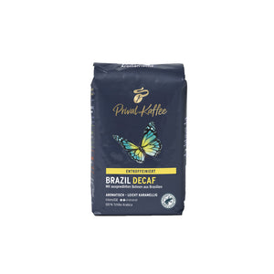 Tchibo brazil mild decaf (6x 500gr)