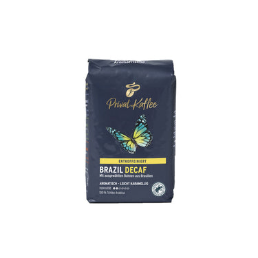 Tchibo brazil mild decaf (6x 500gr)
