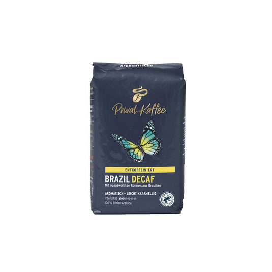 Tchibo brazil mild decaf (6x 500gr)