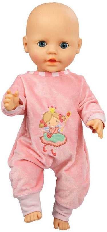 Heless poppenromper prinses emily, 35-45 cm