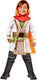 Rubies kai brightstar kinderkostuum - - maat 5-6 jaar