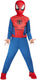 Rubies masquerade opp ultimate spiderman