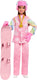 Barbie careers - snowboarder pop