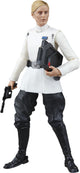 Hasbro star wars: andor black series action figure dedra meero 15 cm action figuur