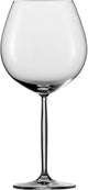 Schott zwiesel diva bourgogne goblet 140 - 0.84 ltr - set van 6