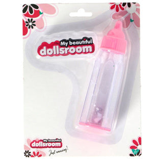 My beautiful dolls room melkflesje voor poppen | 6 stuks