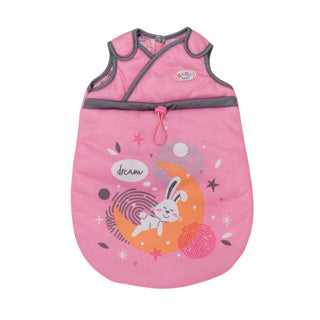 Load image into Gallery viewer, Zapf baby born sleeping bag 43cm
