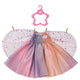 Baby born rainbow dress 43cm | 2 stuks