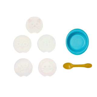 Afbeelding laden in galerijviewer, Baby born feeding set | 2 stuks
