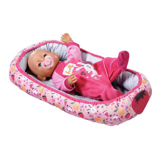 Abi baby born nest 43cm
