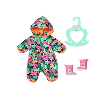 Load image into Gallery viewer, Baby born onesie 36cm | 2 stuks
