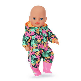 Load image into Gallery viewer, Baby born onesie 36cm | 2 stuks
