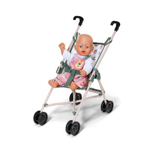 Load image into Gallery viewer, Baby born stroller | 2 stuks
