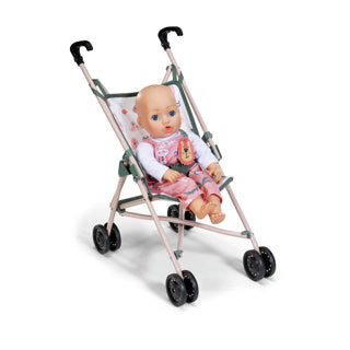 Load image into Gallery viewer, Baby born stroller | 2 stuks
