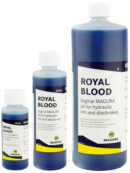 Magura remvloeistof royal blood