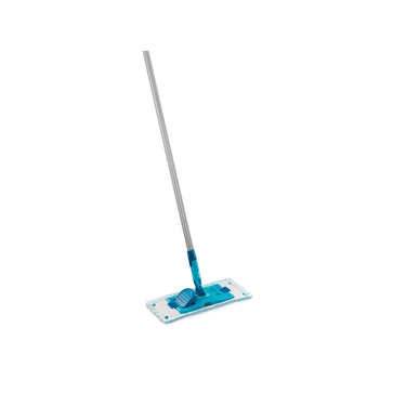 Leifheit 55511 powerclean vloerwisser m 33 met steel 140cm