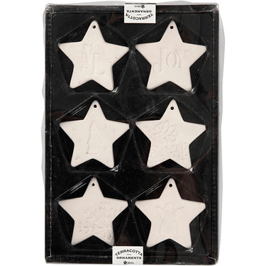 Http: www.cchobby.nl ornamenten-om-te-hangen-ster-afm-7x7-cm-wit-6-stuk-1-doos