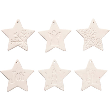 Http: www.cchobby.nl ornamenten-om-te-hangen-ster-afm-7x7-cm-wit-6-stuk-1-doos