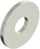 Carrosseriering rvs a4 m6 d9021 | 200 stuks