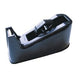 Raadhuis plakbandafroller - b2 - zwart - rd-3836200