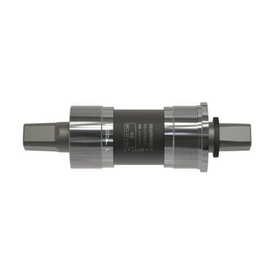 Shimano vierkante trapas bb-un300 68mm 123mm e-type