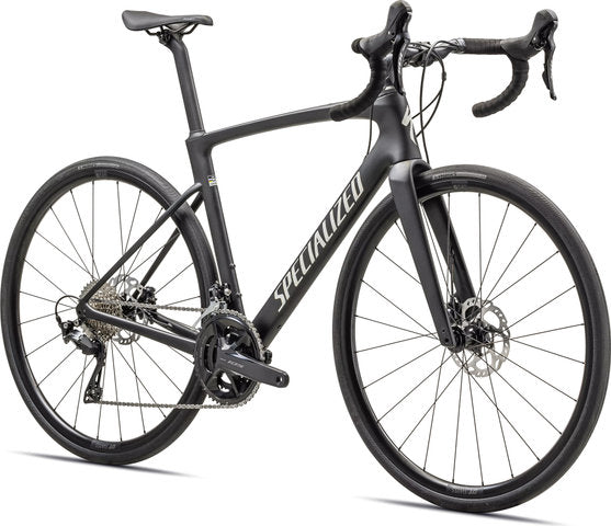 Load image into Gallery viewer, Specialized roubaix sl8 sport shimano 105 carbon road bike
