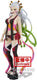 Banpresto demon slayer: vol. 9 daki figure