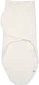Lodger inbakerdoek bundler pointelle - cream