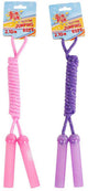 Van manen veenendaal bv springtouw roze glitter