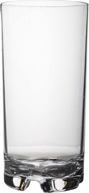 Gimex solid line longdrink - 570 ml - 2 stuks
