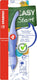Stabilo easyoriginal - ergonomische rollerball - rechtshandig - pastel luchtig blauw