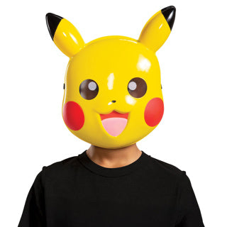 Load image into Gallery viewer, Pokemon pikachu masker
