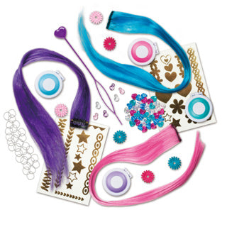 Load image into Gallery viewer, Haarstudio creative cases
