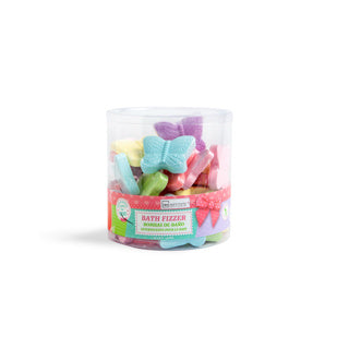 Load image into Gallery viewer, Martinelia vlinder badbruisfiguur assorti | 36 stuks
