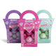 Martinelia crush cadeausetje 8 badbruisballen assorti | 6 stuks