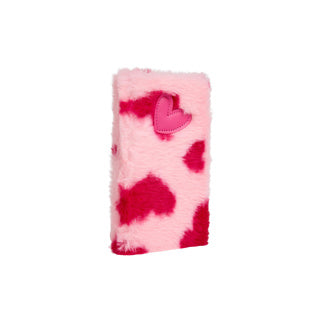 Chargez l'image dans la visionneuse de la galerie, Create it! love make-up boekje fluffy hartjes | 6 stuks
